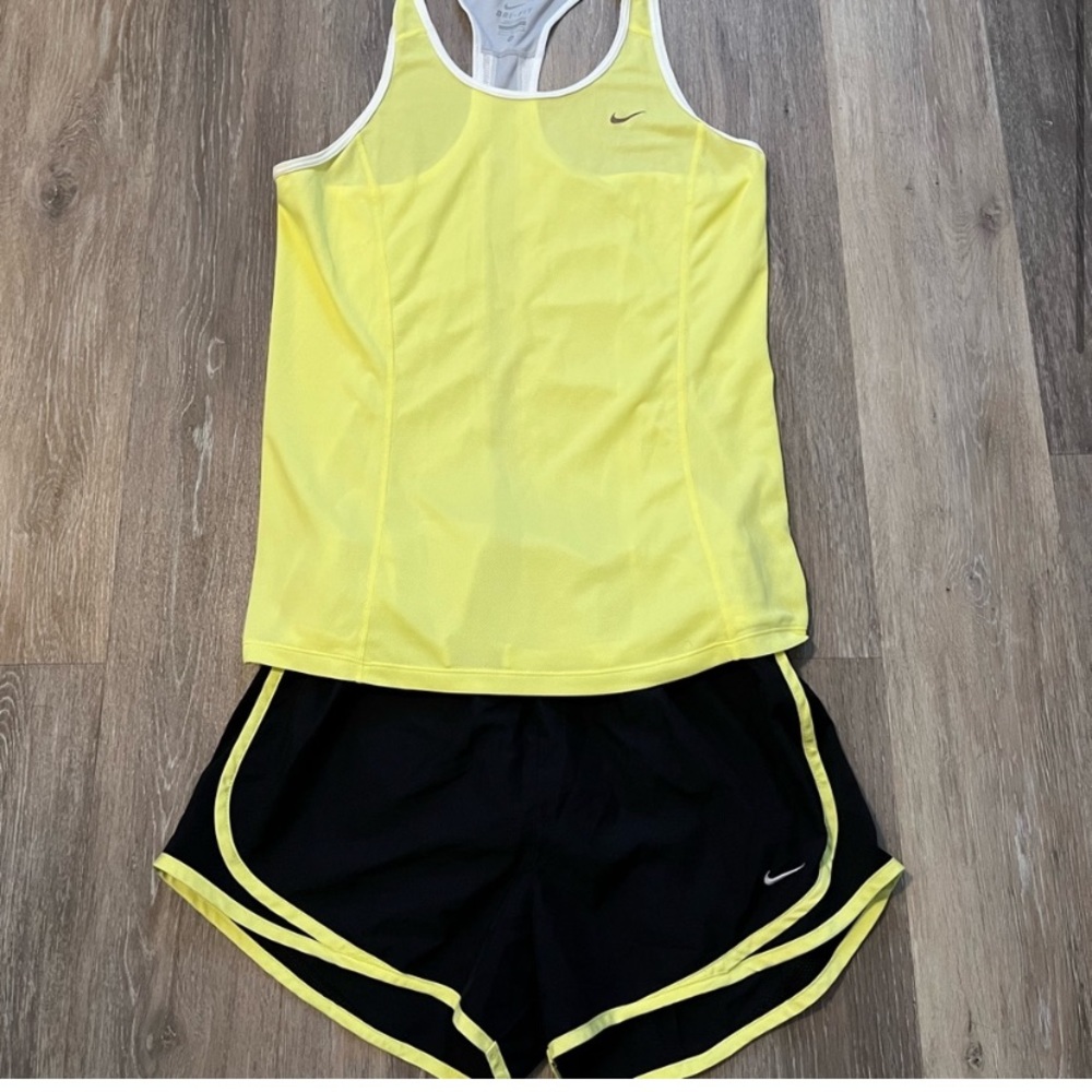 nike set